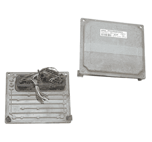 Блок управления двигателем  1.25i FORD FIESTA 02-09 (ФОРД ФИЕСТА) (6S61-12A650-FH, S120977315H, 6S6112A650FH) Блок управления двигателем  1.25i FORD FIESTA 02-09 (ФОРД ФИЕСТА) (6S61-12A650-FH, S120977315H, 6S6112A650FH)