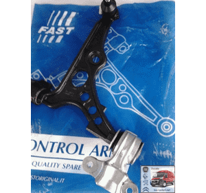 Рычаг передний правый Citroen Jumpy (1995-2004) FT15060,1313084080,G454, FE12044,3520 C3,TAL 8191,1317389080 Рычаг передний правый Citroen Jumpy (1995-2004) FT15060,1313084080,G454, FE12044,3520 C3,TAL 8191,1317389080