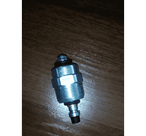 Электроклапан ТНВД 12V (глушилка) BOSCH Citroen Jumper (1994-2002) 2.5TDi 168095,11728125,6177139,S33040,FAE73012,168093,SRB862