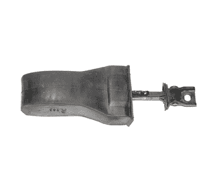 Ограничитель двери задней   VOLKSWAGEN JETTA 10-18 (ФОЛЬСКАВАГЕН ДЖЕТТА) (5C6839249) Ограничитель двери задней   VOLKSWAGEN JETTA 10-18 (ФОЛЬСКАВАГЕН ДЖЕТТА) (5C6839249)