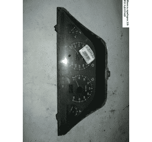Панель приборов 3.0i  PEUGEOT 605 89-99 (ПЕЖО 605) (9602584940) Панель приборов 3.0i  PEUGEOT 605 89-99 (ПЕЖО 605) (9602584940)