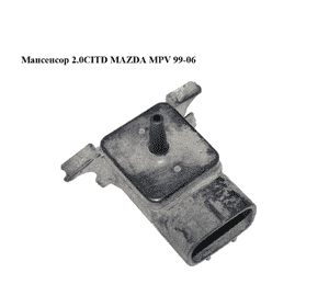 Мапсенсор 2.0CITD  MAZDA MPV 99-06 (МАЗДА ) (079800-5610, 0798005610) Мапсенсор 2.0CITD  MAZDA MPV 99-06 (МАЗДА ) (079800-5610, 0798005610)