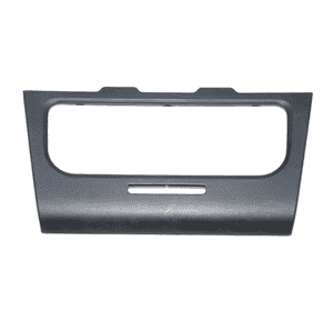 Накладка  блока управление печкой VOLKSWAGEN GOLF 6 09-14 (ФОЛЬКСВАГЕН  ГОЛЬФ 6) (5K0858071M, 5K0858069P) Накладка  блока управление печкой VOLKSWAGEN GOLF 6 09-14 (ФОЛЬКСВАГЕН  ГОЛЬФ 6) (5K0858071M, 5K0858069P)