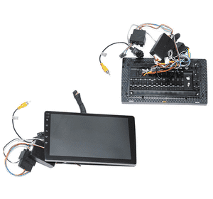 Магнитола  Android (Китай) FORD KUGA 13-21 (ФОРД КУГА) Магнитола  Android (Китай) FORD KUGA 13-21 (ФОРД КУГА)