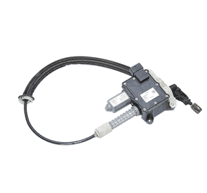 Электропривод стояночного тормоза   PEUGEOT 508 10-18 (ПЕЖО 508) (0204790054, 9801605680, A06788-110, Электропривод стояночного тормоза   PEUGEOT 508 10-18 (ПЕЖО 508) (0204790054, 9801605680, A06788-110,