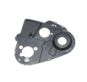 Защита ремня ГРМ 1.9D 1.9TD внутренняя VOLKSWAGEN TRANSPORTER T4 90-03 (ФОЛЬКСВАГЕН  ТРАНСПОРТЕР Т4) Защита ремня ГРМ 1.9D 1.9TD внутренняя VOLKSWAGEN TRANSPORTER T4 90-03 (ФОЛЬКСВАГЕН  ТРАНСПОРТЕР Т4)