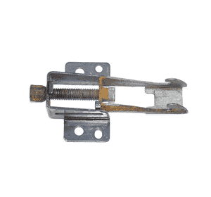 Крюк крепления запаски   RENAULT KANGOO 08-12 (РЕНО КАНГО) (8200497843) Крюк крепления запаски   RENAULT KANGOO 08-12 (РЕНО КАНГО) (8200497843)