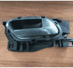 Ручка двери передней/задней правой внутренняя Peugeot Expert III (2007-……) 96555514,9467414064,9467423063,96555514XT,96555514ZD,9144 C1 Ручка двери передней/задней правой внутренняя Peugeot Expert III (2007-……) 96555514,9467414064,9467423063,96555514XT,96555514ZD,9144 C1