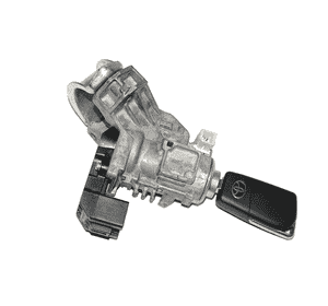 Замок зажигания в сборе   TOYOTA AURIS 2012-2018 (ТОЙОТА АУРІС) (45020-0206, 450200206) Замок зажигания в сборе   TOYOTA AURIS 2012-2018 (ТОЙОТА АУРІС) (45020-0206, 450200206)