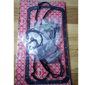 Комплект прокладок верхний Citroen Berlingo M49 (1996-2003) 1.9D(DW8) 0197X6,EL896.710,01-34356-01,430604P,51013200 Комплект прокладок верхний Citroen Berlingo M49 (1996-2003) 1.9D(DW8) 0197X6,EL896.710,01-34356-01,430604P,51013200