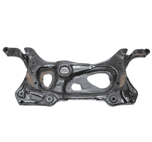 Балка передней подвески   SKODA OCTAVIA A7 2013-2020 (ШКОДА ОКТАВИЯ А7) (5Q0199315Q) Балка передней подвески   SKODA OCTAVIA A7 2013-2020 (ШКОДА ОКТАВИЯ А7) (5Q0199315Q)