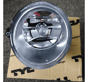 Фара противотуманная левая Nissan Interstar (2003-2010) 7700420126,7701045718,4408447,VAL91160027,TYC19-0096-05-2 Фара противотуманная левая Nissan Interstar (2003-2010) 7700420126,7701045718,4408447,VAL91160027,TYC19-0096-05-2