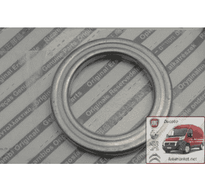 Опорный подшипник амартизатора Fiat Ducato 250 (2006-……) 1355179080 Опорный подшипник амартизатора Fiat Ducato 250 (2006-……) 1355179080