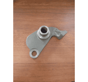 Кронштейн крепления натяжного ролика ГРМ Fiat Ducato 290 (1989-1994) 2.5D/TD 500326852,9108925,GP44096,7701036718,7301684,4849127 Кронштейн крепления натяжного ролика ГРМ Fiat Ducato 290 (1989-1994) 2.5D/TD 500326852,9108925,GP44096,7701036718,7301684,4849127