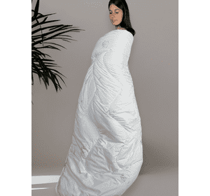 Ковдра Замінник Лебединого Пуху, 175х210 Ковдра Замінник Лебединого Пуху, 175х210