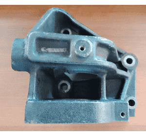 Кронштейн подвесного подшипника правой полуоси Nissan Primastar (2000-2006) 2.5dci 8200049238 Кронштейн подвесного подшипника правой полуоси Nissan Primastar (2000-2006) 2.5dci 8200049238