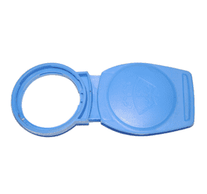 Крышка бачка  омывателя (Новая, аналог) SKODA OCTAVIA A7 2013-2020 (ШКОДА ОКТАВИЯ А7) (3Q0955455, 18G955455A, Крышка бачка  омывателя (Новая, аналог) SKODA OCTAVIA A7 2013-2020 (ШКОДА ОКТАВИЯ А7) (3Q0955455, 18G955455A,