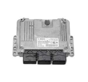 Блок управления двигателем 1.4HDI  PEUGEOT 207 2006-2015 (ПЕЖО 207) (0281015849, 9674254080) Блок управления двигателем 1.4HDI  PEUGEOT 207 2006-2015 (ПЕЖО 207) (0281015849, 9674254080)