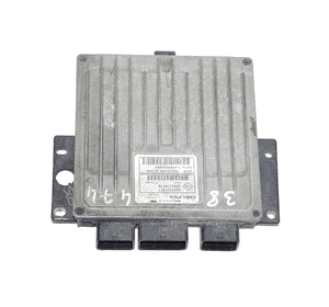 Блок управления двигателем 1.5DCI  RENAULT CLIO II 98-05 (РЕНО КЛИО) (R0410C120B, 8200331477, 8200374174) Блок управления двигателем 1.5DCI  RENAULT CLIO II 98-05 (РЕНО КЛИО) (R0410C120B, 8200331477, 8200374174)