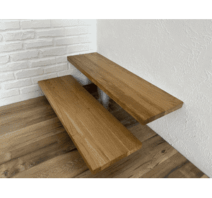 Сходи дубові.Сходинки дубові.Сходинки дерев'яні 900*300*30 Сходи дубові.Сходинки дубові.Сходинки дерев'яні 900*300*30