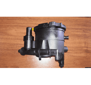 Корпус топливного фильтра Citroen - Jumpy (1995-2004) 1.9 d (1868 куб.см.)  1911 44, 9625224180,9401911448,1137399,9628890680,GPFC446,T403884 Корпус топливного фильтра Citroen - Jumpy (1995-2004) 1.9 d (1868 куб.см.)  1911 44, 9625224180,9401911448,1137399,9628890680,GPFC446,T403884