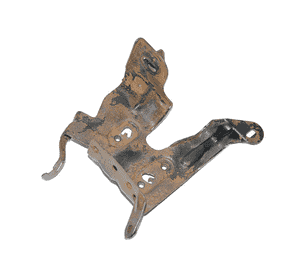 Кронштейн Webasto   VOLKSWAGEN TOURAN 03-10 (ФОЛЬКСВАГЕН ТАУРАН) (1K0819471K) Кронштейн Webasto   VOLKSWAGEN TOURAN 03-10 (ФОЛЬКСВАГЕН ТАУРАН) (1K0819471K)