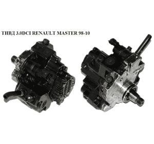 ТНВД 3.0DCI  RENAULT MASTER  98-10 (РЕНО МАСТЕР) (0445010094, 7701058123, 16700DB000) ТНВД 3.0DCI  RENAULT MASTER  98-10 (РЕНО МАСТЕР) (0445010094, 7701058123, 16700DB000)