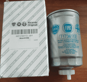 Фильтр топливный под датчик воды на Fiat Ducat 230 (1994-2002) 9947340, 71771382, 190662, 71736113 Фильтр топливный под датчик воды на Fiat Ducat 230 (1994-2002) 9947340, 71771382, 190662, 71736113