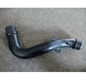 Патрубок интеркулера 2.0jtd Ситроен Джампи / Citroen Jumpy (2004-2006) 1493037080,1491324080,1487103080 Патрубок интеркулера 2.0jtd Ситроен Джампи / Citroen Jumpy (2004-2006) 1493037080,1491324080,1487103080