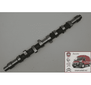 Распредвал Ситроен Берлинго / Citroen Berlingo M59 (2003-2008)  AUTLOG NW5012 Распредвал Ситроен Берлинго / Citroen Berlingo M59 (2003-2008)  AUTLOG NW5012