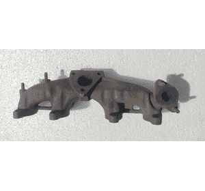 Коллектор выпускной 1.9TD креп турбины на 3 VOLKSWAGEN TRANSPORTER T4 90-03 (ФОЛЬКСВАГЕН  ТРАНСПОРТЕР Т4) Коллектор выпускной 1.9TD креп турбины на 3 VOLKSWAGEN TRANSPORTER T4 90-03 (ФОЛЬКСВАГЕН  ТРАНСПОРТЕР Т4)