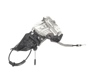 Замок двери задней правой  электрический 4 пина MERCEDES-BENZ A-Klasse (W169) 2004-2012 (МЕРСЕДЕС БЕНЦ W169) Замок двери задней правой  электрический 4 пина MERCEDES-BENZ A-Klasse (W169) 2004-2012 (МЕРСЕДЕС БЕНЦ W169)