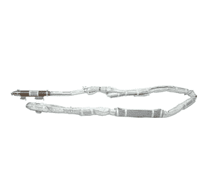 Подушка безопасности боковая  левая RENAULT KOLEOS 2008-2016 (РЕНО КОЛЕОС) (985P1JY00A, 6091520L) Подушка безопасности боковая  левая RENAULT KOLEOS 2008-2016 (РЕНО КОЛЕОС) (985P1JY00A, 6091520L)