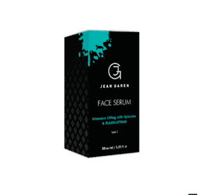 Інтенсивна ліфтинг-сироватка зі спікулами Jean Garen Інтенсивна ліфтинг-сироватка зі спікулами Jean Garen