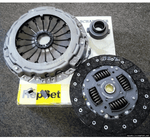 Сцепление комплект/ обратный выжим Citroen Jumpy  II (2004-2006) 2.0 jtd/hdi 9402050968,624307800, VAL821226,3000951145,HK2146 Сцепление комплект/ обратный выжим Citroen Jumpy  II (2004-2006) 2.0 jtd/hdi 9402050968,624307800, VAL821226,3000951145,HK2146