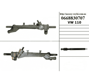 Рулевая рейка без ГУ   VOLKSWAGEN TRANSPORTER T4 90-03 (ФОЛЬКСВАГЕН  ТРАНСПОРТЕР Т4) (701419061, 701419061D, Рулевая рейка без ГУ   VOLKSWAGEN TRANSPORTER T4 90-03 (ФОЛЬКСВАГЕН  ТРАНСПОРТЕР Т4) (701419061, 701419061D,