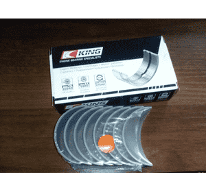 Вкладыш шатуна STD  Fiat — Ducato 280 (1982-1990) 99474279,CR4154CP,AEB92843 STD, 71-4130/4 STD, MC840360,FT46332/0 Вкладыш шатуна STD  Fiat — Ducato 280 (1982-1990) 99474279,CR4154CP,AEB92843 STD, 71-4130/4 STD, MC840360,FT46332/0