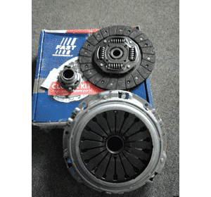 Комплект сцепления обратный выжим Фиат Дукато / Fiat Ducato 244 (2002-2006) 2.8 jtd  71784561,71734907,71719750,2052Y1, 205243,FT64099 Комплект сцепления обратный выжим Фиат Дукато / Fiat Ducato 244 (2002-2006) 2.8 jtd  71784561,71734907,71719750,2052Y1, 205243,FT64099