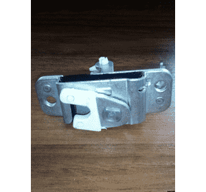 Защелка замка двери правой сдвижной верх (замок, флажок, вилка) Citroen Jumper III / IV (2006-2014-.....) 8726T9,1610060880,1344901080,53302308, Защелка замка двери правой сдвижной верх (замок, флажок, вилка) Citroen Jumper III / IV (2006-2014-.....) 8726T9,1610060880,1344901080,53302308,