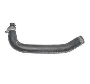 Патрубок вентиляции картерных газов 2.5D  FORD TRANSIT 86-00 (ФОРД ТРАНЗИТ) (924F6A886BA) Патрубок вентиляции картерных газов 2.5D  FORD TRANSIT 86-00 (ФОРД ТРАНЗИТ) (924F6A886BA)