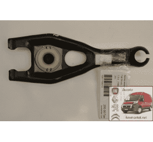 Вилка механической КПП Citroen Jumpy (1995-2004) 1.9 d (1868 куб.см.) 2117 63 MG 281 Вилка механической КПП Citroen Jumpy (1995-2004) 1.9 d (1868 куб.см.) 2117 63 MG 281