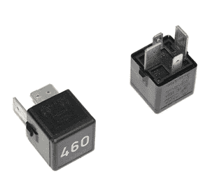 Реле  (460) VOLKSWAGEN TOURAN 03-10 (ФОЛЬКСВАГЕН ТАУРАН) (1K0951253A, V23134-J52-X430, V23134J52X430) Реле  (460) VOLKSWAGEN TOURAN 03-10 (ФОЛЬКСВАГЕН ТАУРАН) (1K0951253A, V23134-J52-X430, V23134J52X430)