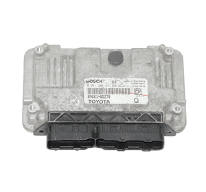 Блок управления двигателем 1.0i TOYOTA YARIS 2005-2009 Прочие товары (0261208841, 89661-0D270, 896610D270) Блок управления двигателем 1.0i TOYOTA YARIS 2005-2009 Прочие товары (0261208841, 89661-0D270, 896610D270)