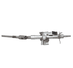 Рулевой вал верхняя часть   MAZDA PREMACY 99–05 (МАЗДА ПРЕМАСИ) (CB07-32-100C, CB0732100C) Рулевой вал верхняя часть   MAZDA PREMACY 99–05 (МАЗДА ПРЕМАСИ) (CB07-32-100C, CB0732100C)