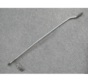 Раздвижная тяга задней левой двери верхняя (нызкая база) Ситроен Джампер / Citroen Jumper II (2002-2006) 8727A6, 130390908 Раздвижная тяга задней левой двери верхняя (нызкая база) Ситроен Джампер / Citroen Jumper II (2002-2006) 8727A6, 130390908