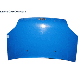 Капот  -06 FORD CONNECT 02-13 (ФОРД КОННЕКТ) (4503736, FP2803281, 325603J, 6803002507280P, 4393547, Капот  -06 FORD CONNECT 02-13 (ФОРД КОННЕКТ) (4503736, FP2803281, 325603J, 6803002507280P, 4393547,