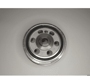 Шків колінвала демпферний 6 струмків Fiat Ducato 230 (1994-2002) 2.5/2.8 99461230,500332292,500312310,544001510, DPV1006 Шків колінвала демпферний 6 струмків Fiat Ducato 230 (1994-2002) 2.5/2.8 99461230,500332292,500312310,544001510, DPV1006