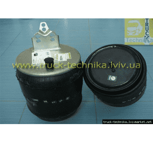 Пневморесора VOLVO FM9,FM12,FM16,FH12 Пневморесора VOLVO FM9,FM12,FM16,FH12