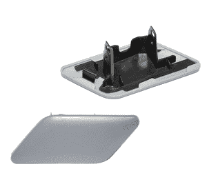 Накладка форсунки омывателя фары  левая (Новая) 17-19 FORD KUGA 17-19 (ФОРД КУГА) (GV45-13L0-19A, GV4513L019A, Накладка форсунки омывателя фары  левая (Новая) 17-19 FORD KUGA 17-19 (ФОРД КУГА) (GV45-13L0-19A, GV4513L019A,