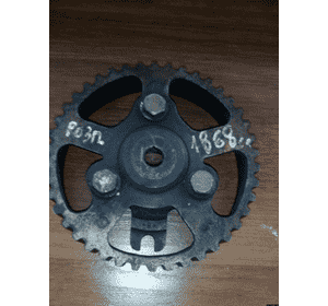 Шестерня распредвала Peugeot Boxer (1994-2002) 2.0HDI 080590,9630386780 Шестерня распредвала Peugeot Boxer (1994-2002) 2.0HDI 080590,9630386780